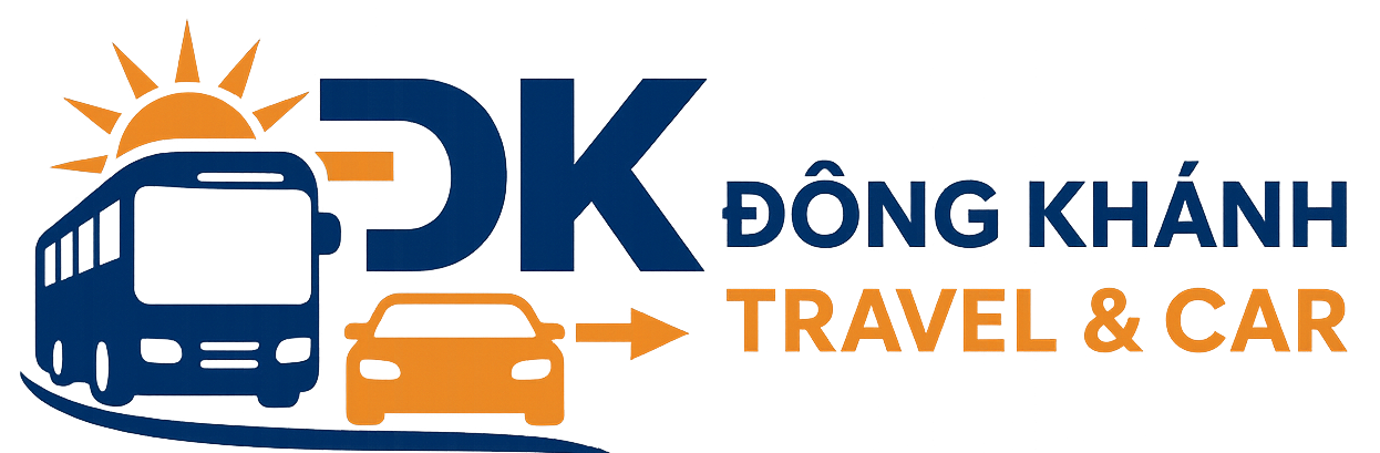 CÔNG TY TNHH DỊCH VỤ DU LỊCH VẬN TẢI ĐÔNG KHÁNH